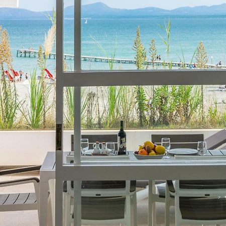 Appartement Ca'N Opus 321 à Port d'Alcúdia Extérieur photo