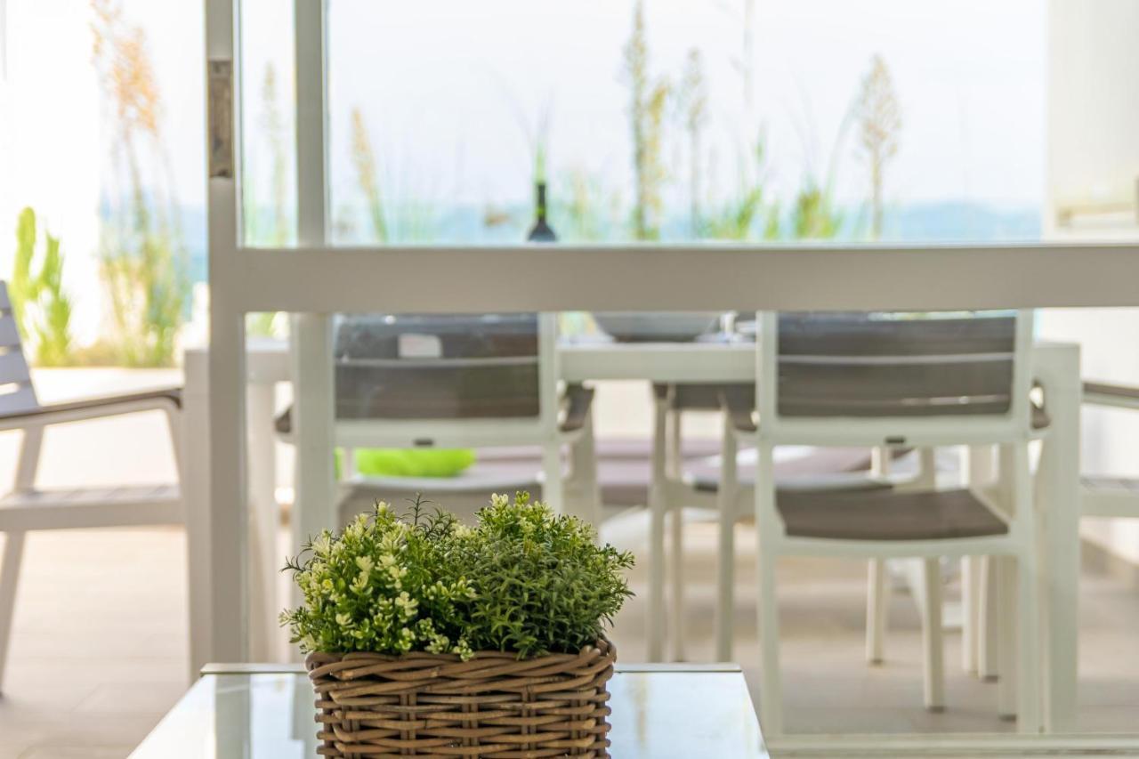 Appartement Ca'N Opus 321 à Port d'Alcúdia Extérieur photo