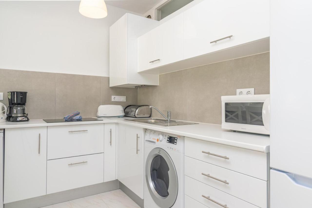 Appartement Ca'N Opus 321 à Port d'Alcúdia Extérieur photo