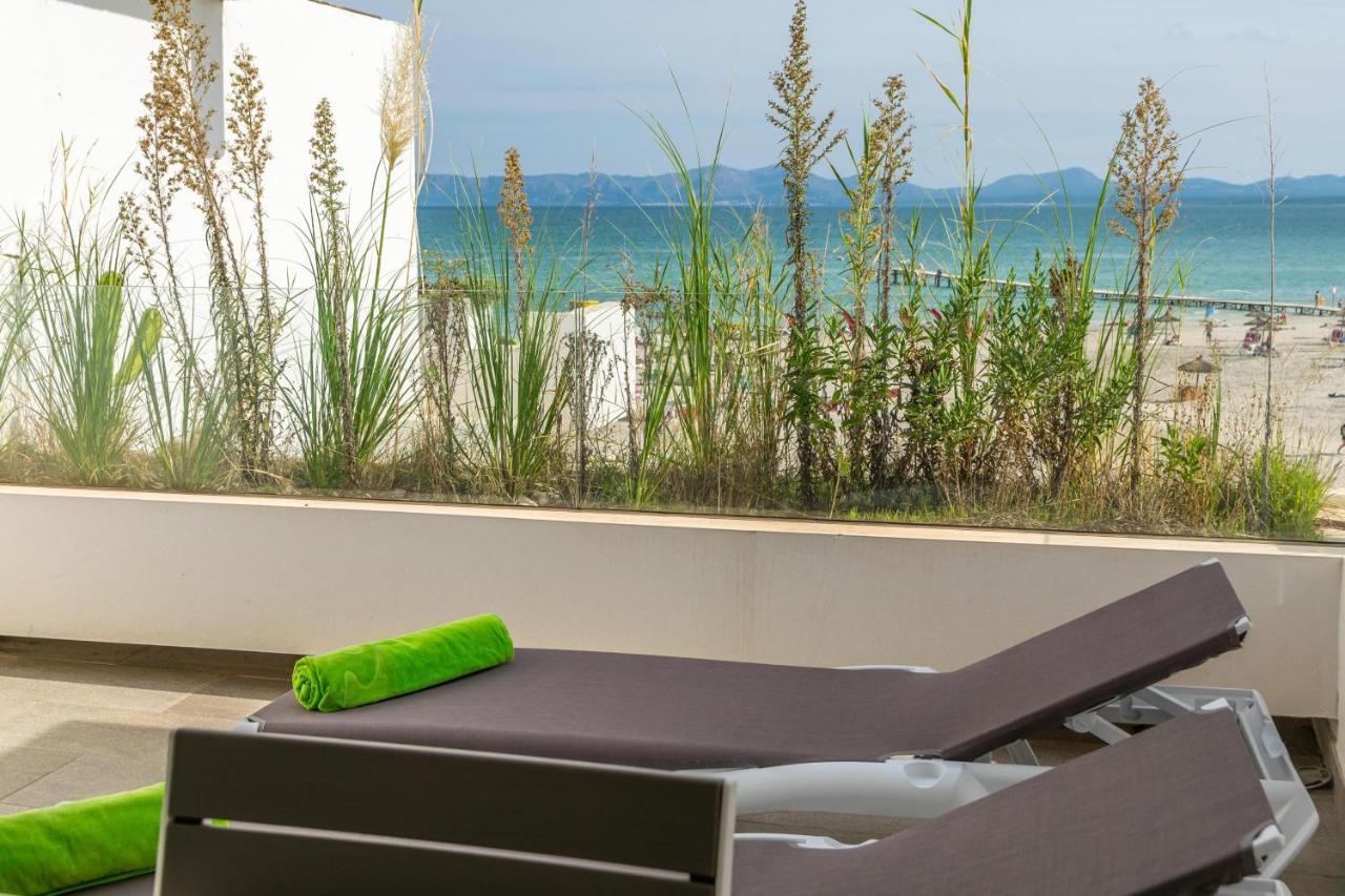 Appartement Ca'N Opus 321 à Port d'Alcúdia Extérieur photo