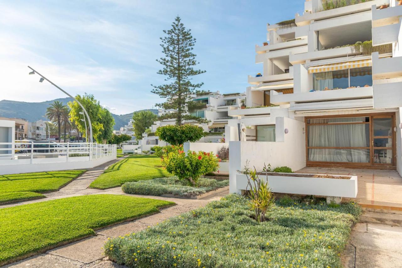 Appartement Ca'N Opus 321 à Port d'Alcúdia Extérieur photo