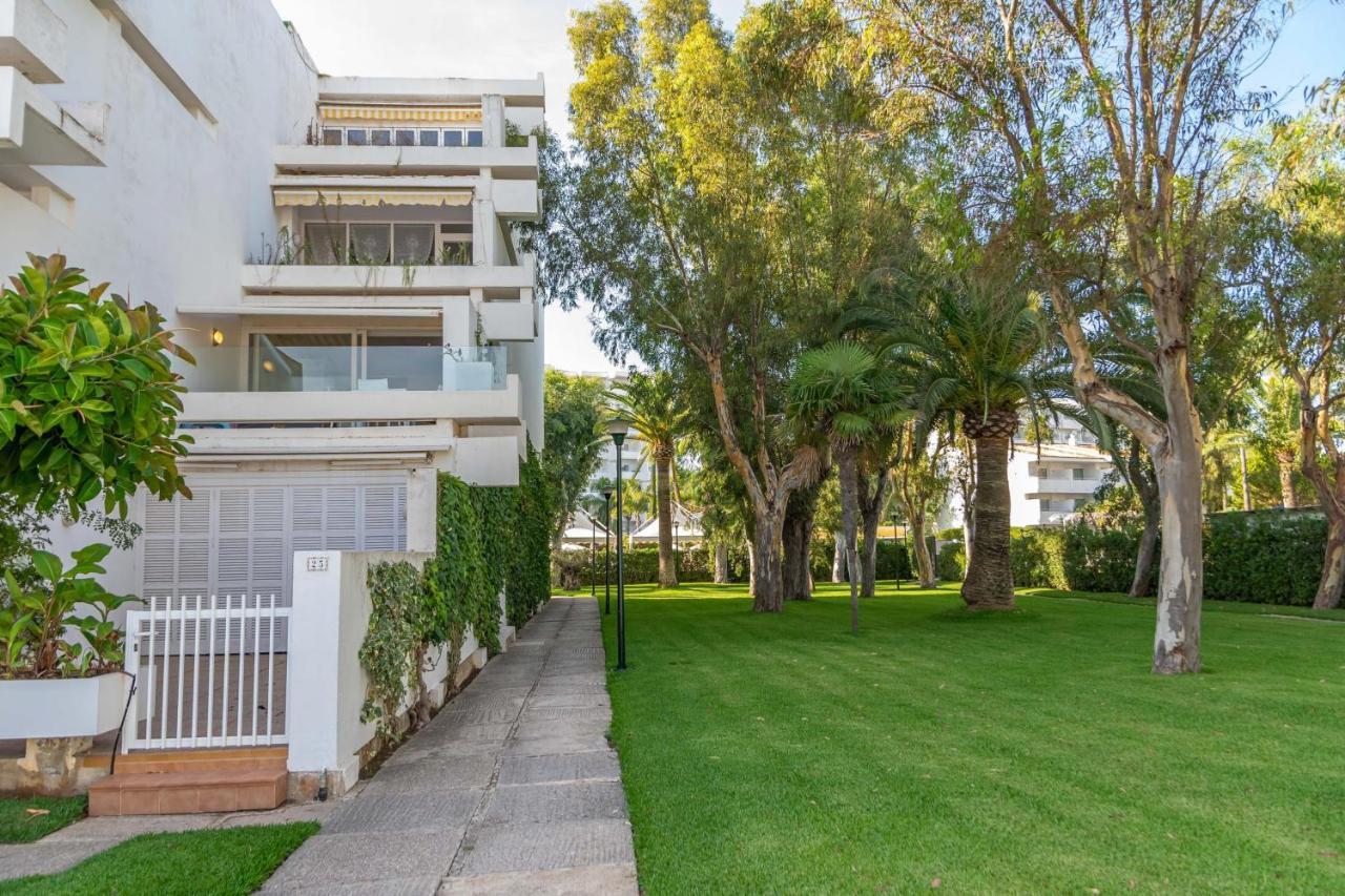Appartement Ca'N Opus 321 à Port d'Alcúdia Extérieur photo