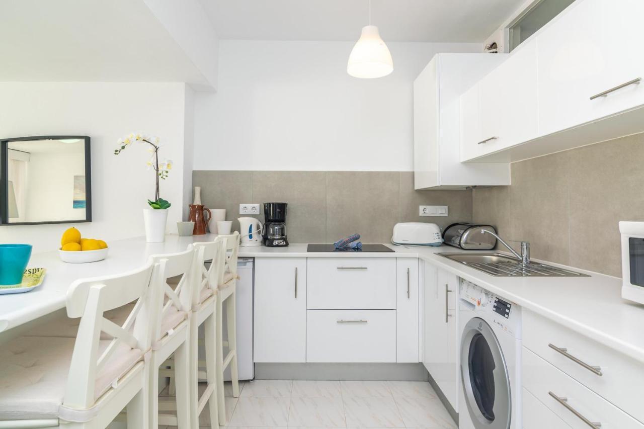 Appartement Ca'N Opus 321 à Port d'Alcúdia Extérieur photo