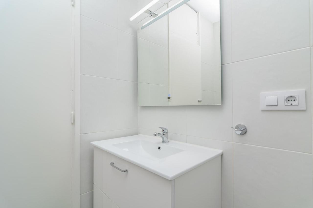 Appartement Ca'N Opus 321 à Port d'Alcúdia Extérieur photo