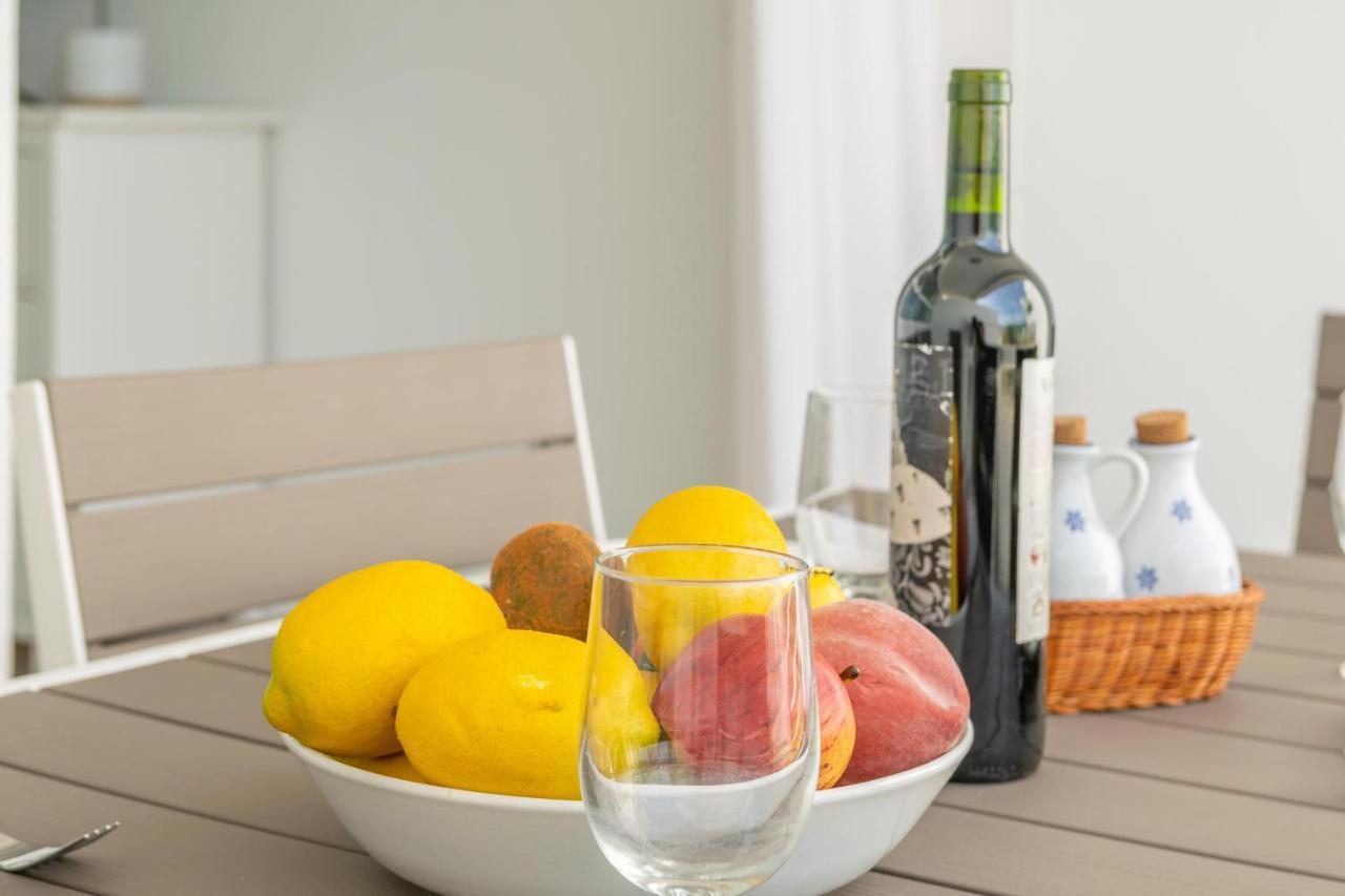 Appartement Ca'N Opus 321 à Port d'Alcúdia Extérieur photo