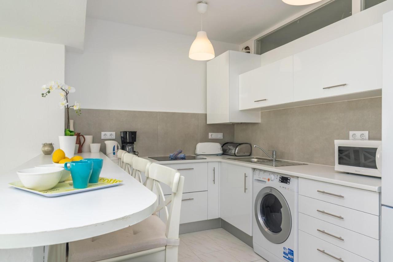 Appartement Ca'N Opus 321 à Port d'Alcúdia Extérieur photo
