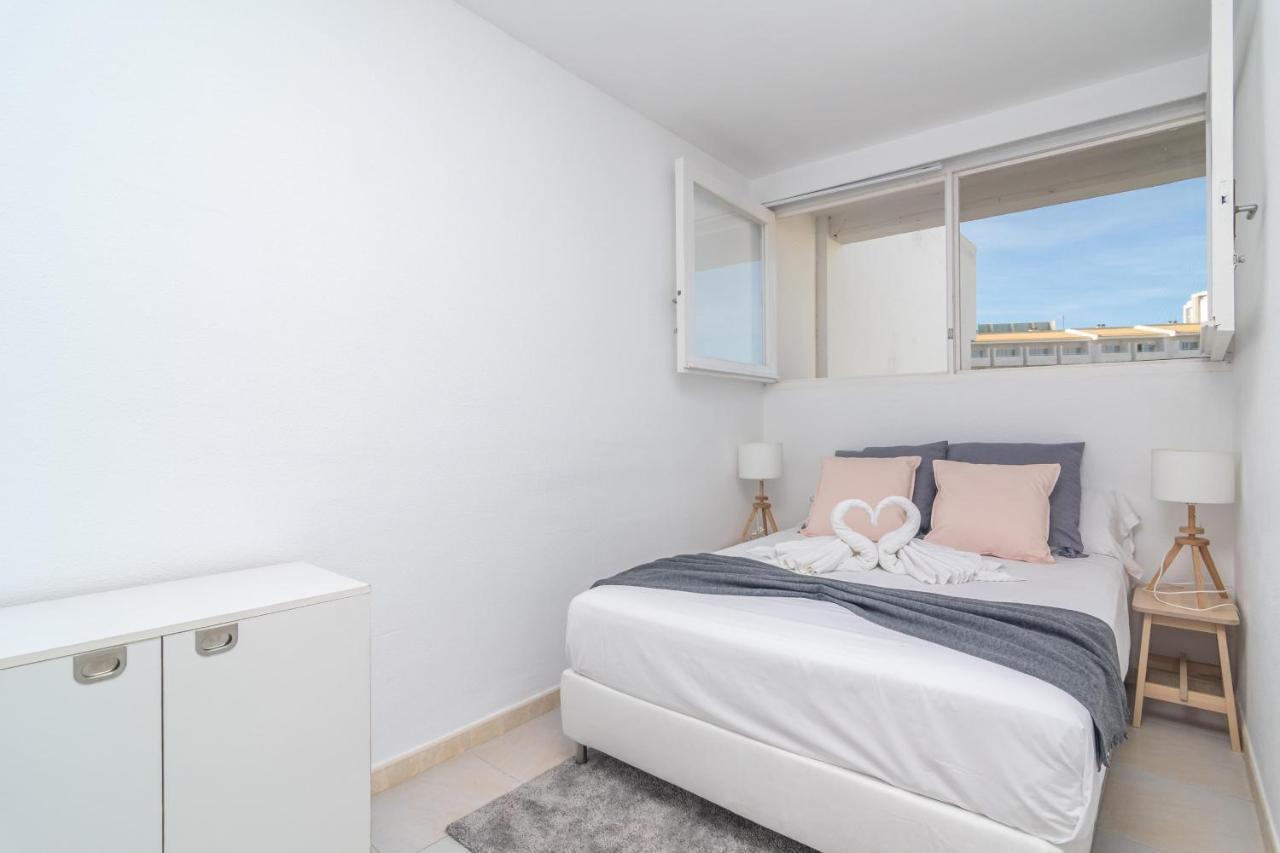 Appartement Ca'N Opus 321 à Port d'Alcúdia Extérieur photo