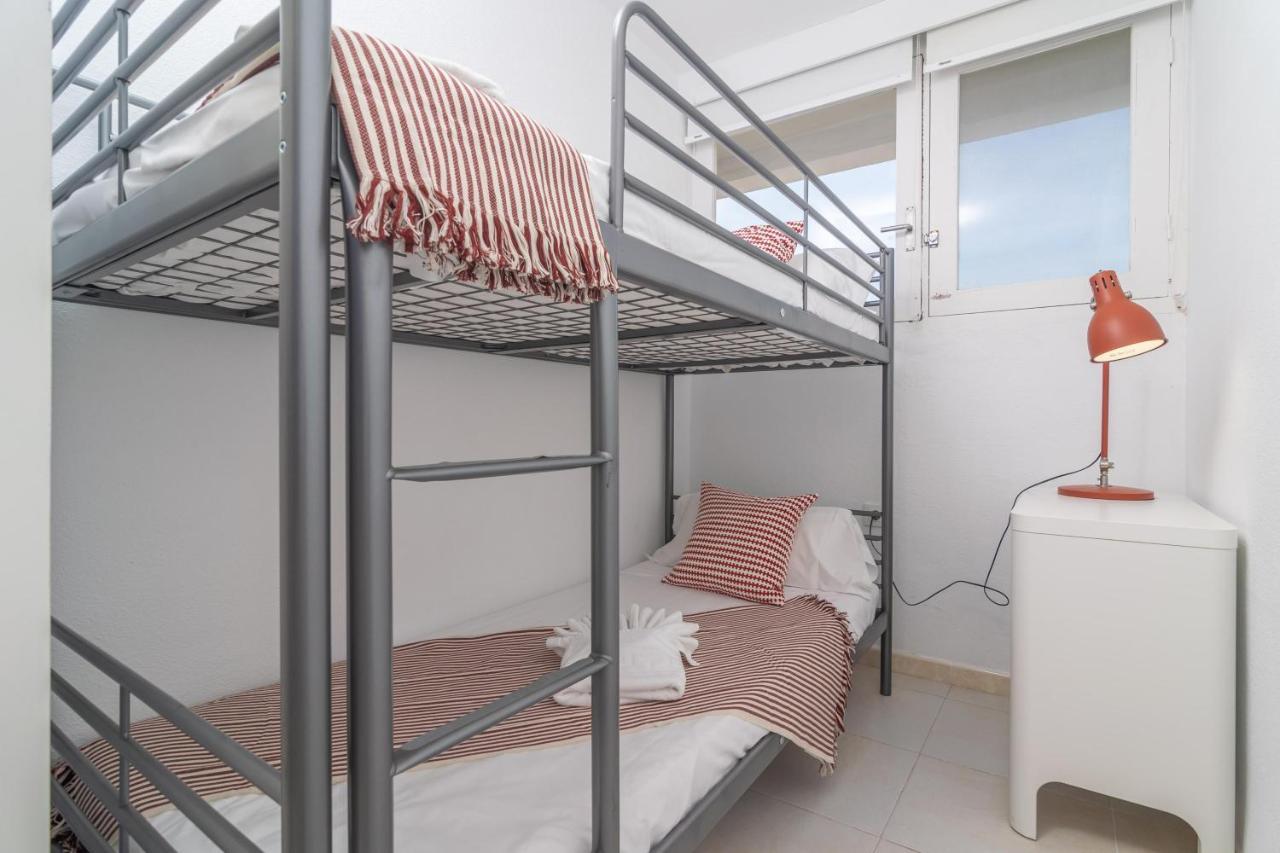 Appartement Ca'N Opus 321 à Port d'Alcúdia Extérieur photo