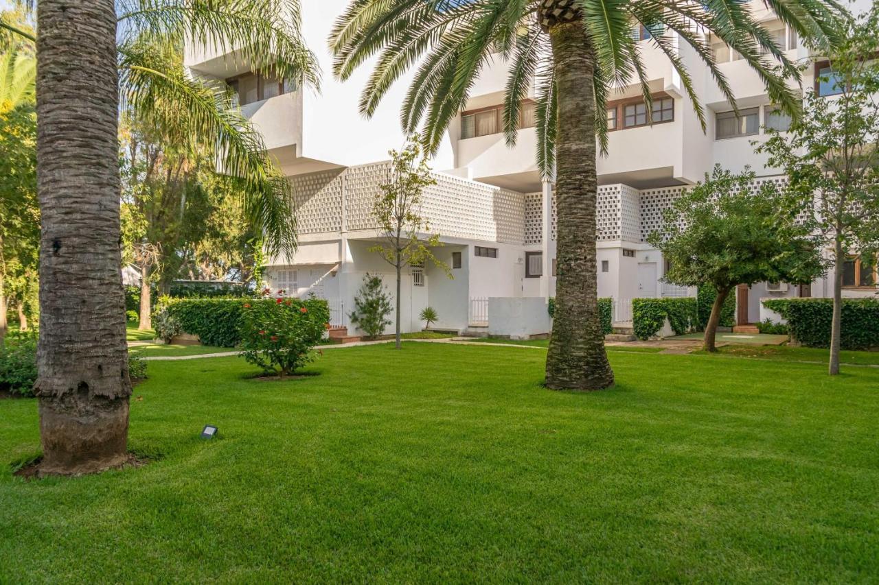 Appartement Ca'N Opus 321 à Port d'Alcúdia Extérieur photo