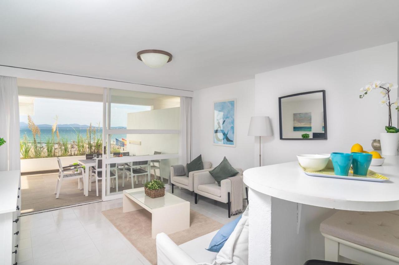 Appartement Ca'N Opus 321 à Port d'Alcúdia Extérieur photo