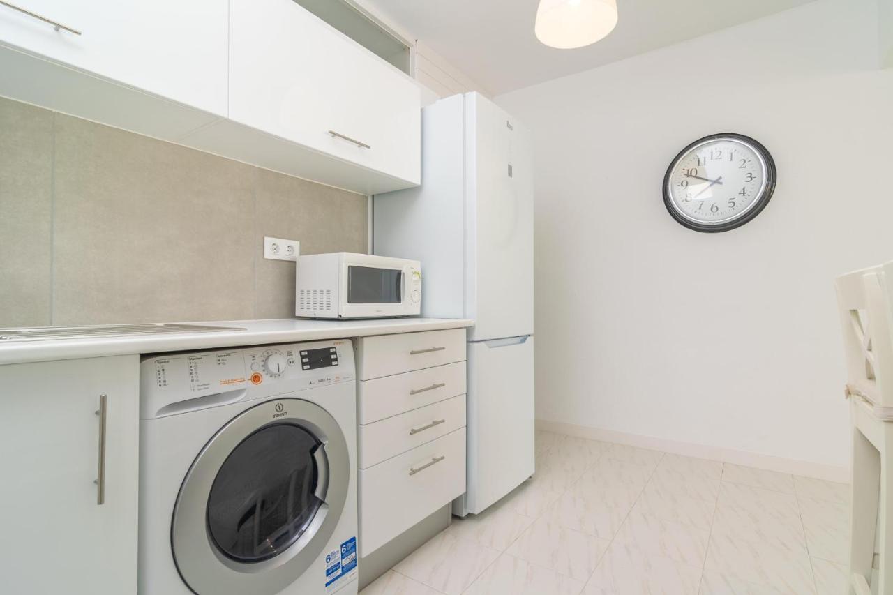 Appartement Ca'N Opus 321 à Port d'Alcúdia Extérieur photo