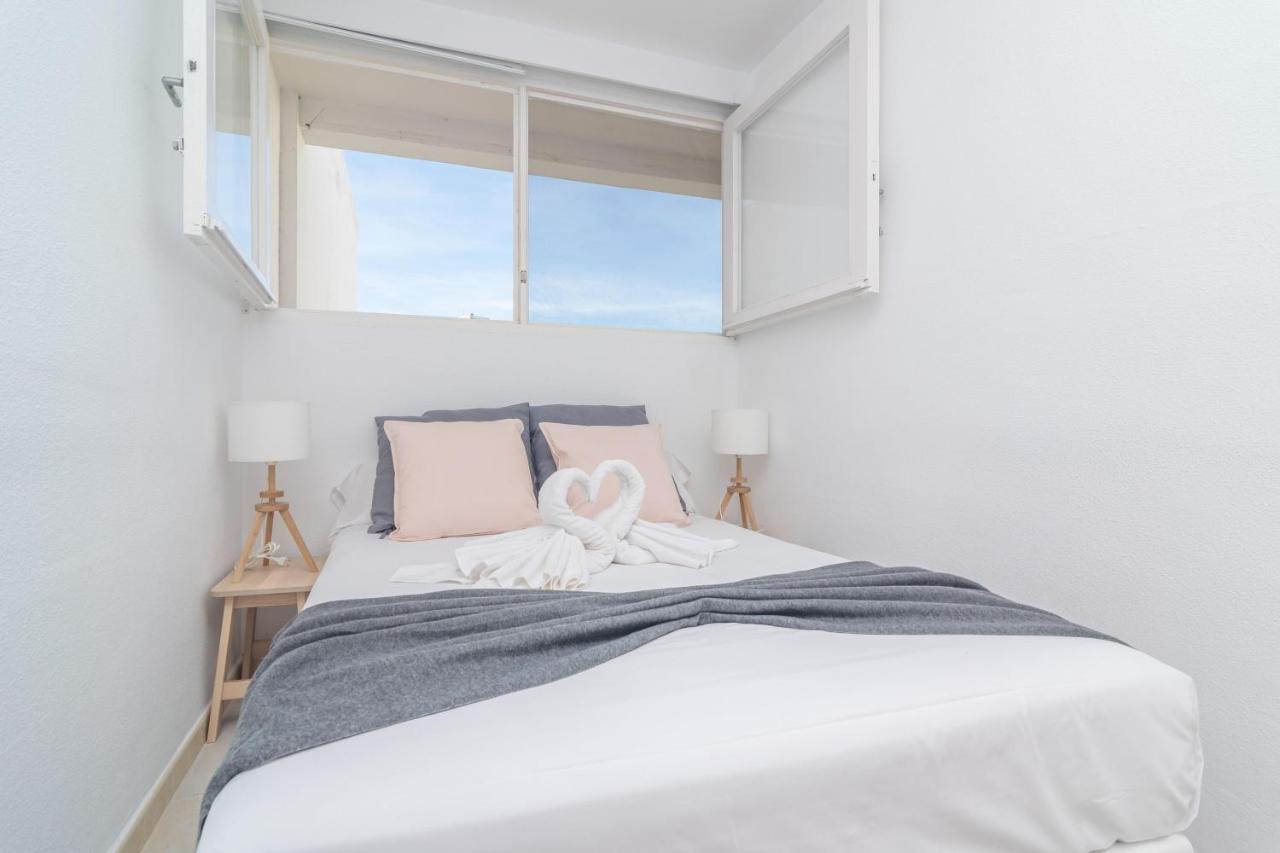 Appartement Ca'N Opus 321 à Port d'Alcúdia Extérieur photo