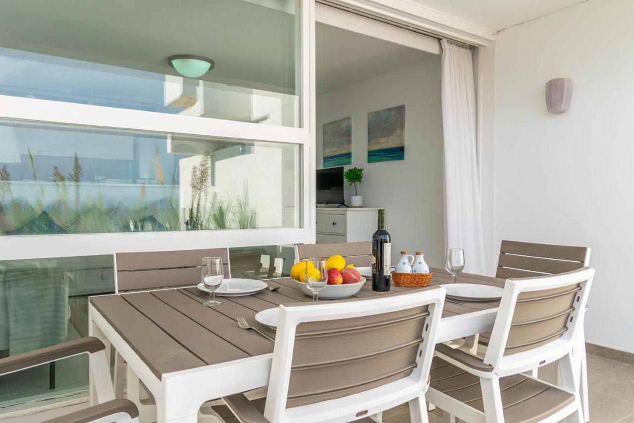 Appartement Ca'N Opus 321 à Port d'Alcúdia Extérieur photo