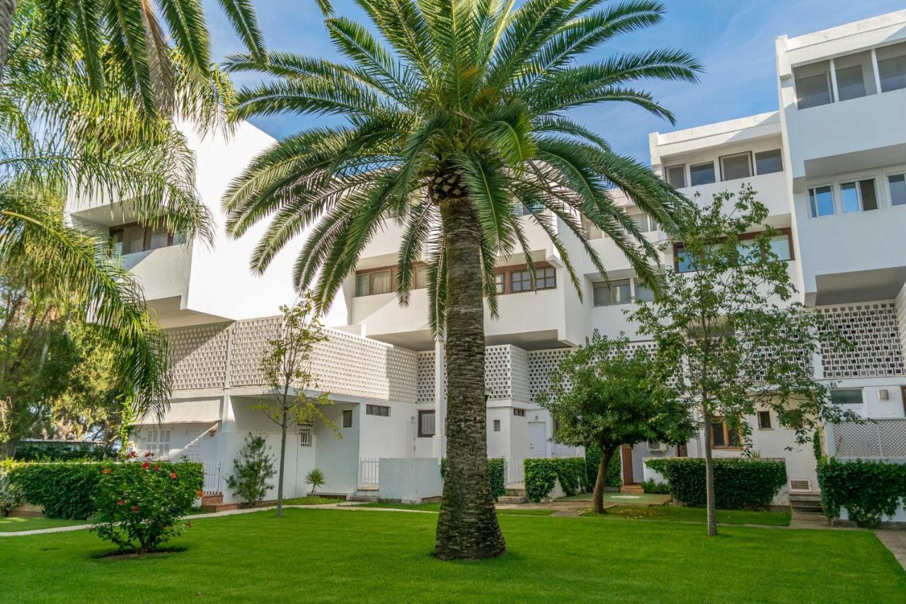 Appartement Ca'N Opus 321 à Port d'Alcúdia Extérieur photo