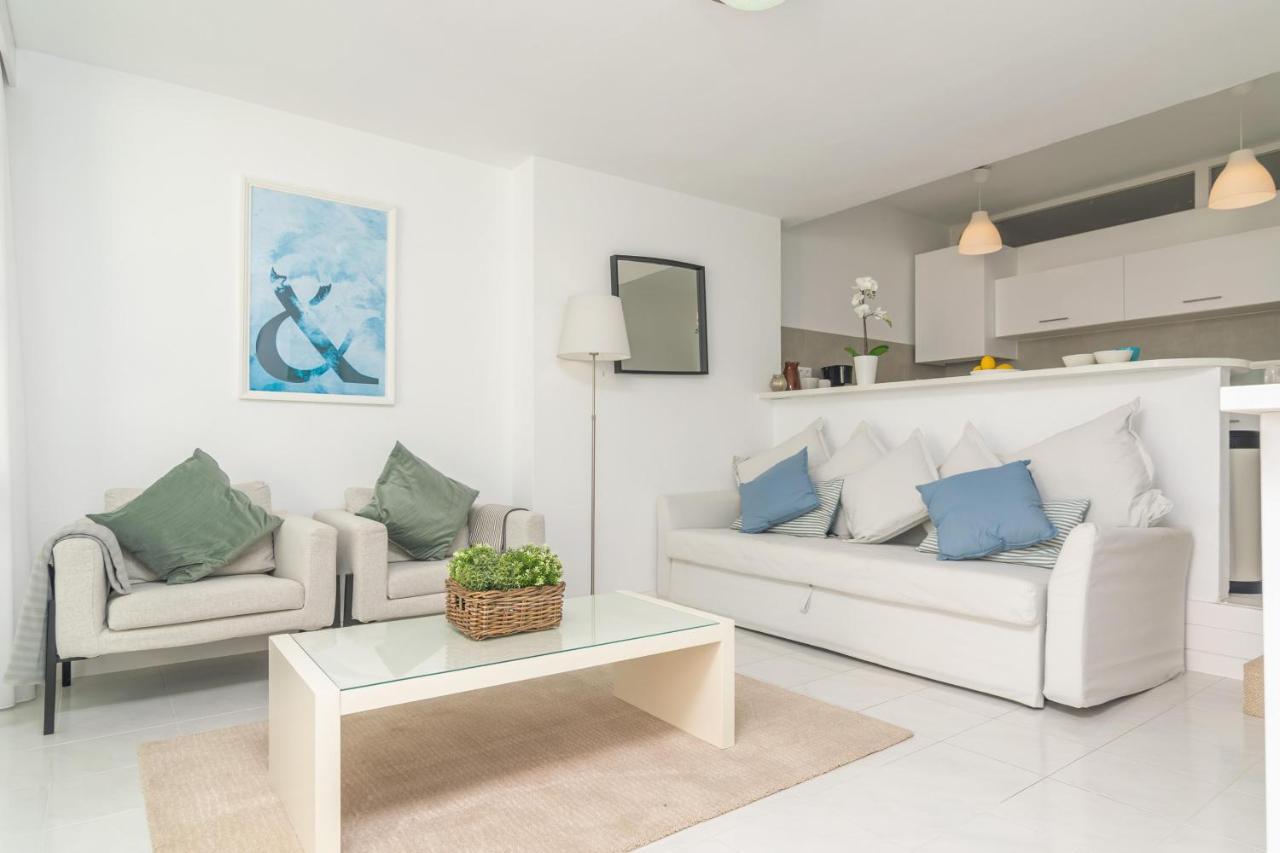Appartement Ca'N Opus 321 à Port d'Alcúdia Extérieur photo