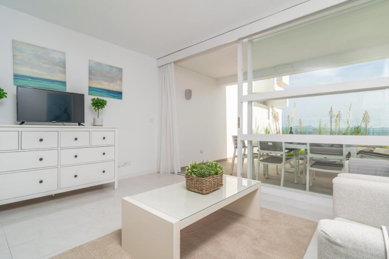 Appartement Ca'N Opus 321 à Port d'Alcúdia Extérieur photo