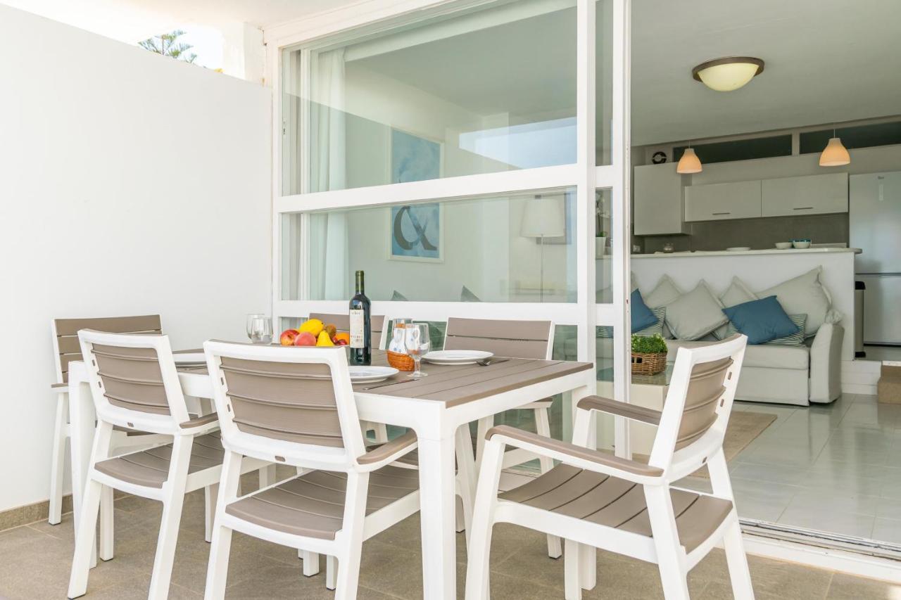Appartement Ca'N Opus 321 à Port d'Alcúdia Extérieur photo
