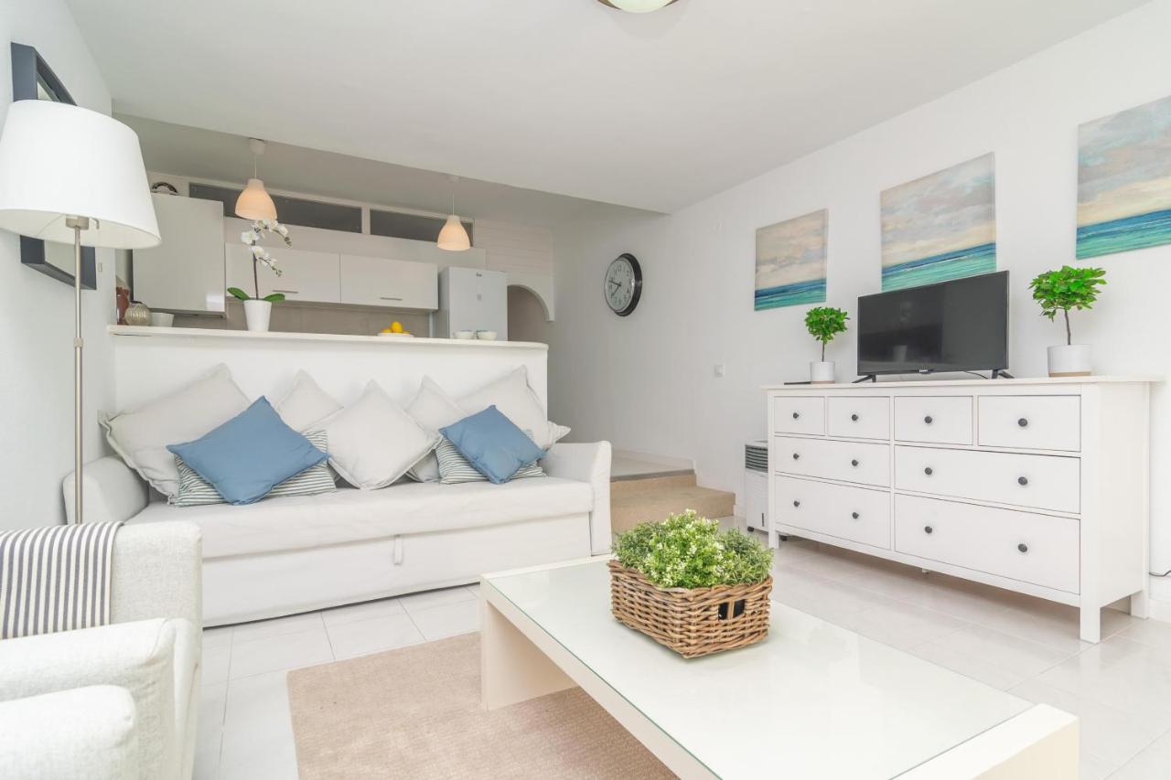 Appartement Ca'N Opus 321 à Port d'Alcúdia Extérieur photo